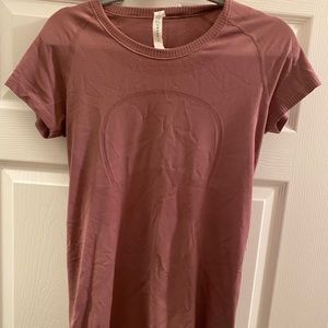 Lululemon shirt